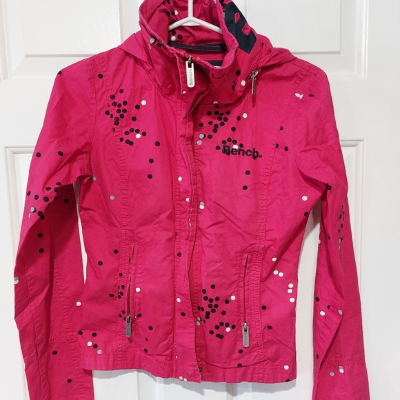 Bench Jackets & Blazers - Ladies Bench Jacket, Size S